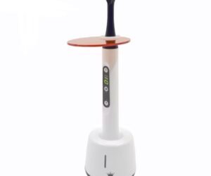 Wireless Led Curing Light