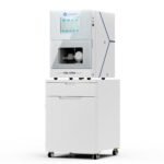 YRC-8PRO All-in-One Dry & Wet Dental Milling Machine