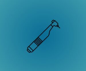 High Speed Handpiece